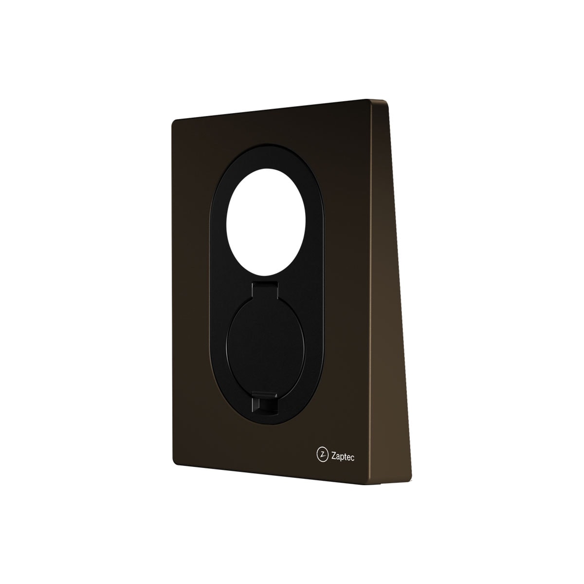 Zaptec Go elbillader 900-00111 (trebrun)