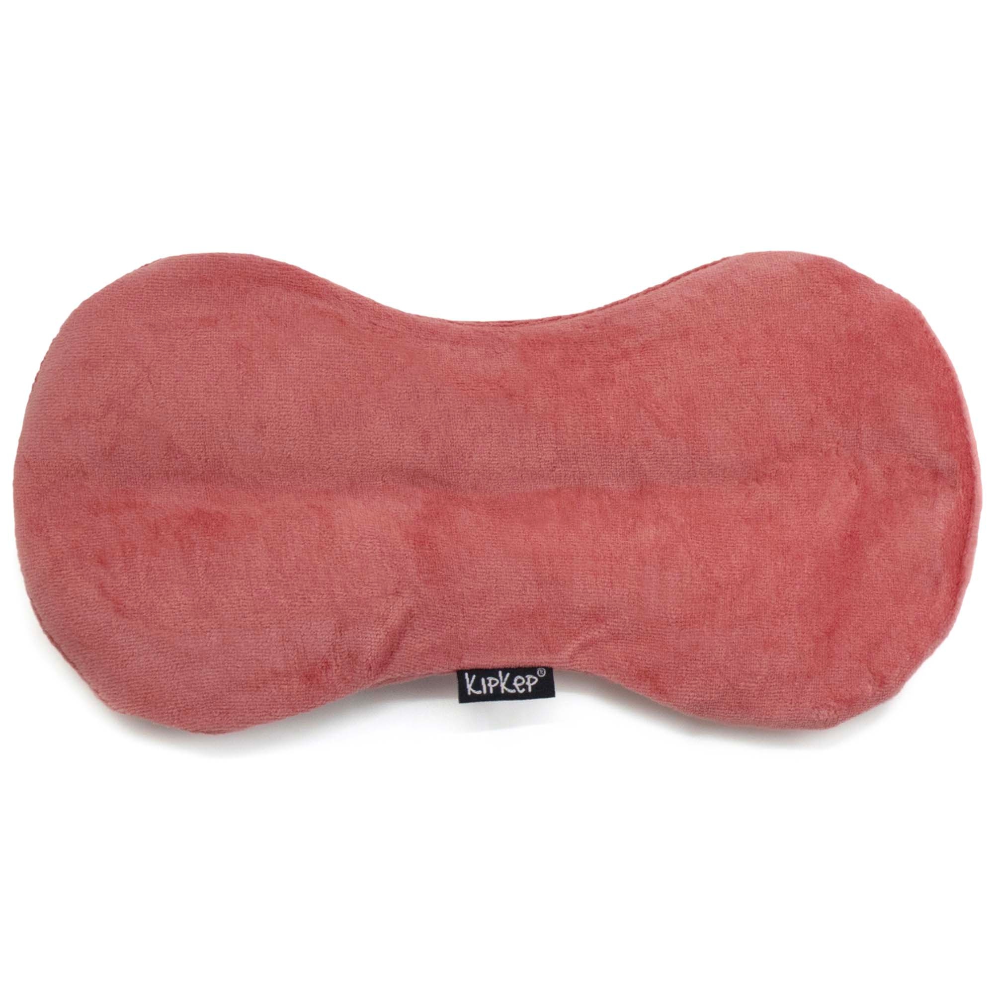 Kipkep Woller roze