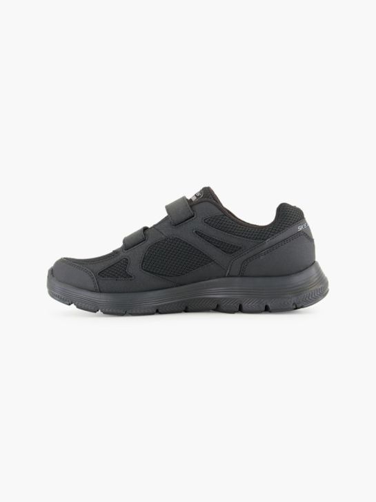 Skechers Sneaker Schwarz