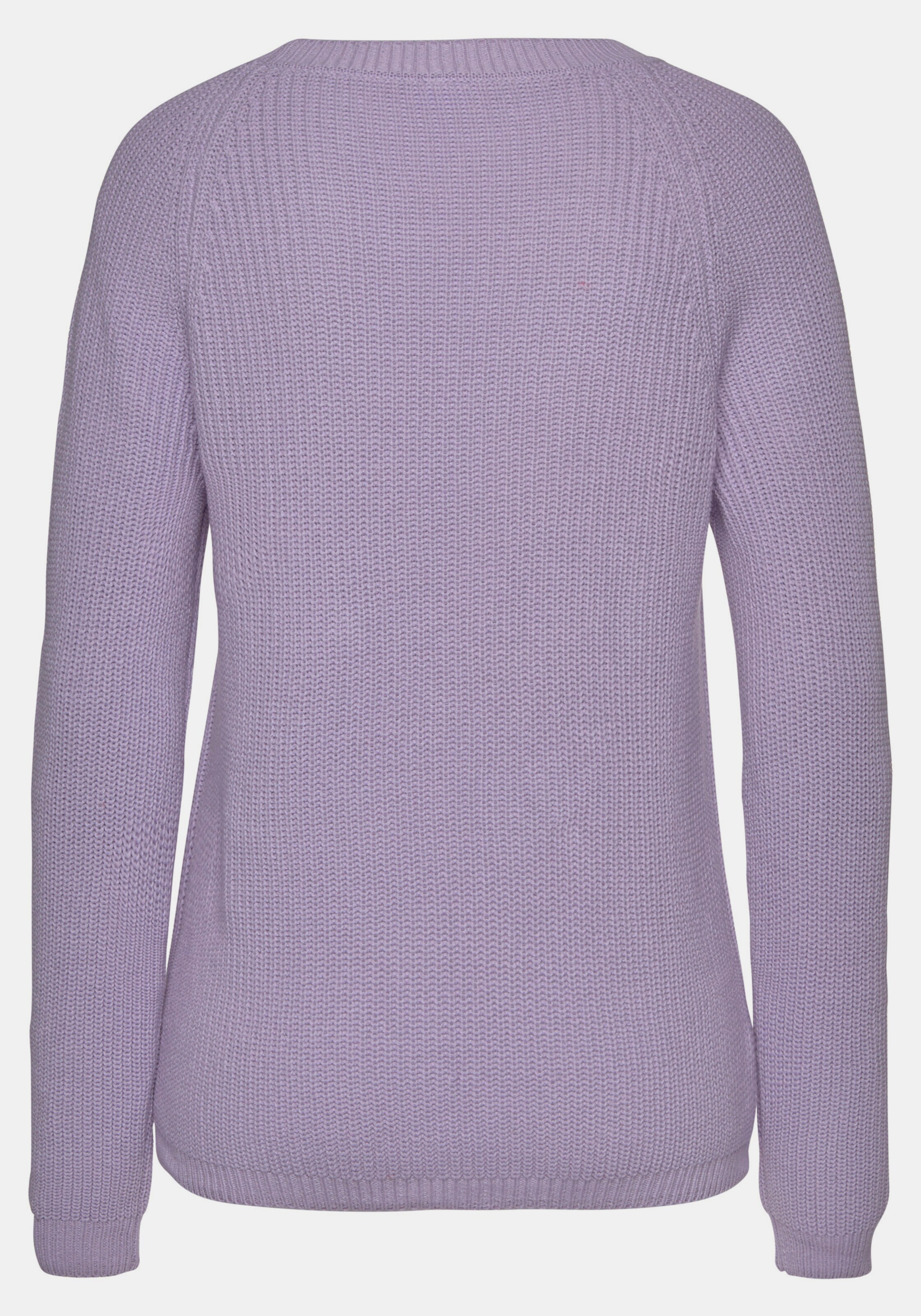 Strickpullover
