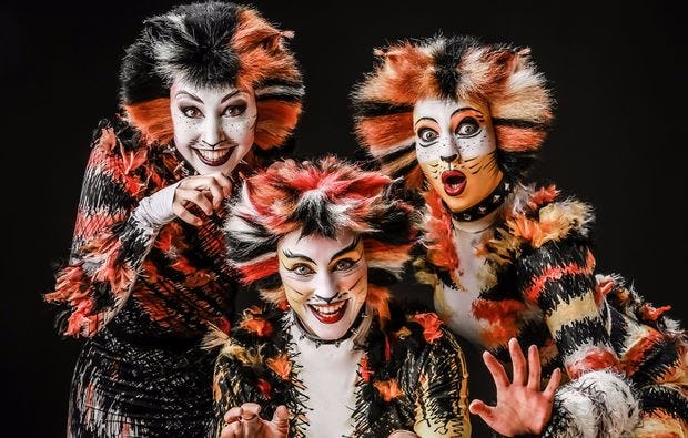 Musicaldinner in Korschenbroich-Leidberg