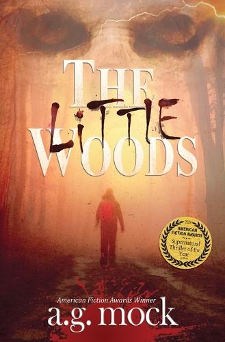 The Little Woods - Gothic Horror 1 (Paperback)