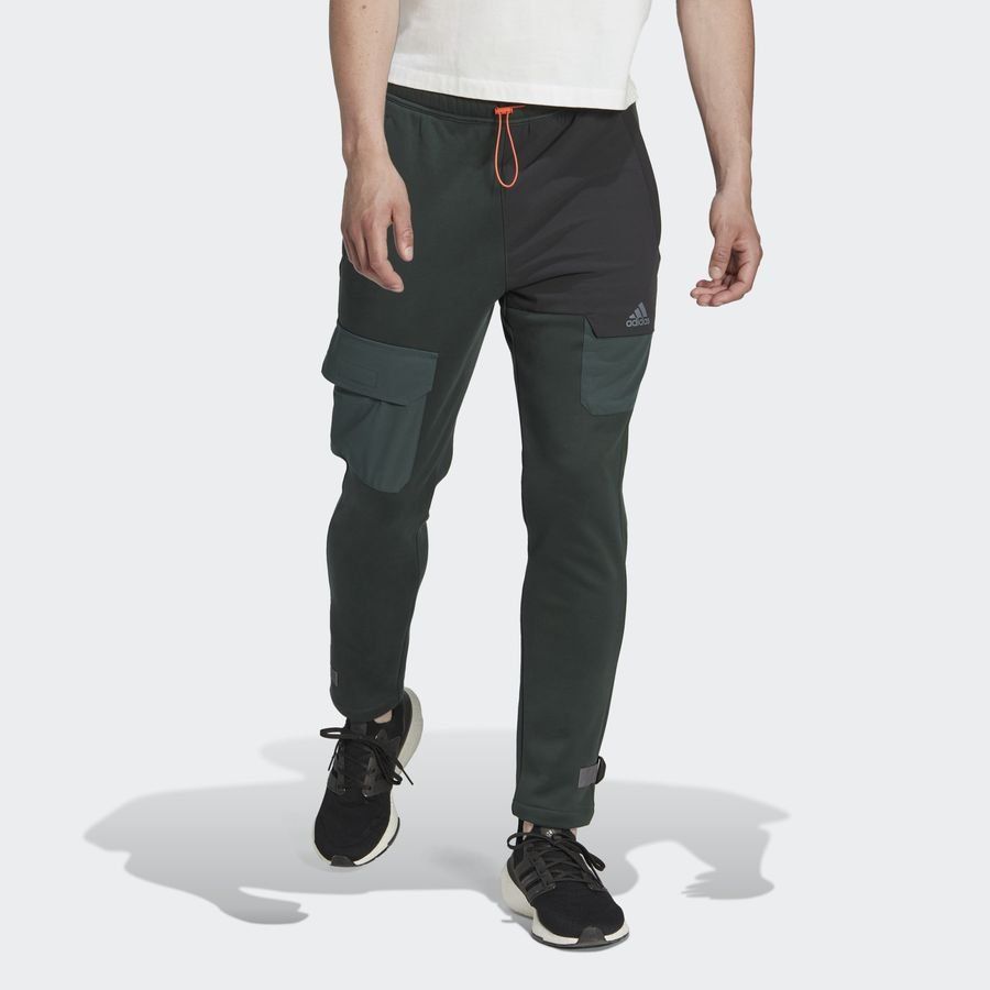 adidas Bas de Survêtement X-City - Vert