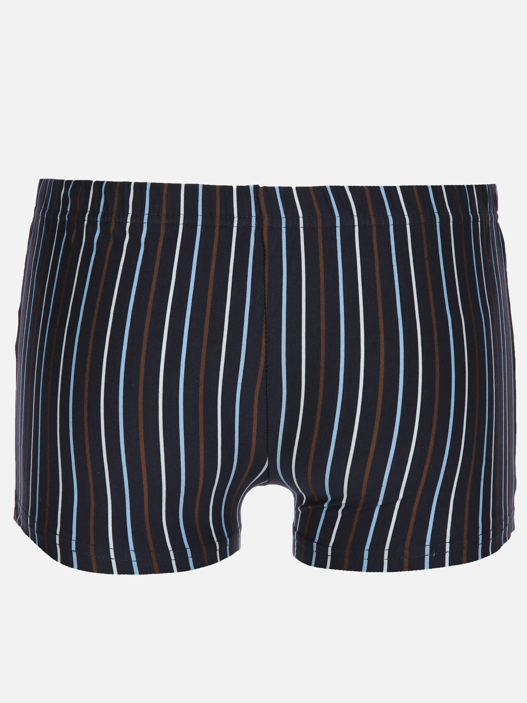 Herren Retro Pants gestreift im 2er Pack