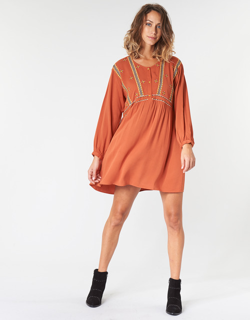 Betty London - LOULIA - Orange
