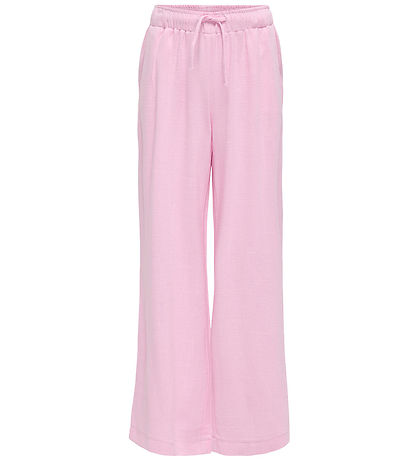 Kids Only Hosen - Noos - Leinen - KogSiesta - Pirouette