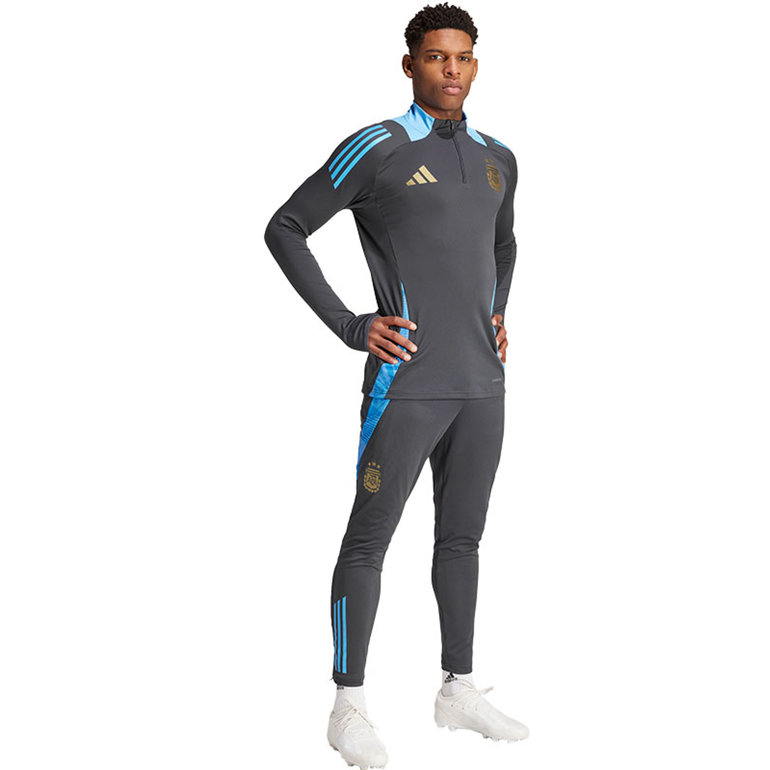 adidas Argentinië Trainingspak