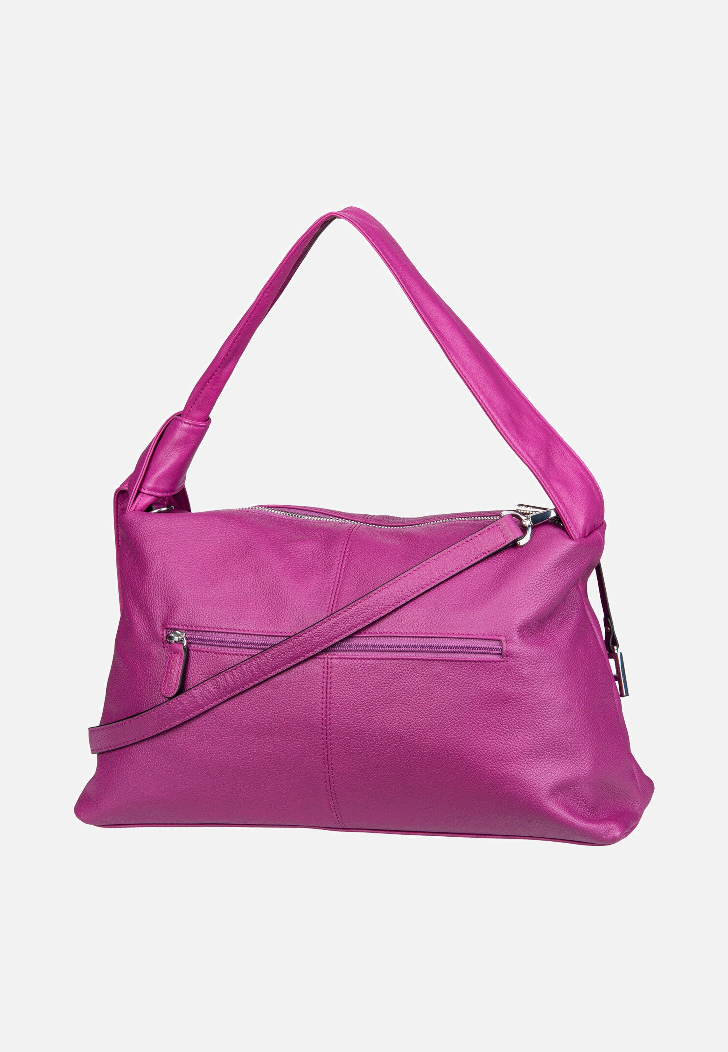Embrace 7310 Fuchsia - Hobo Bag