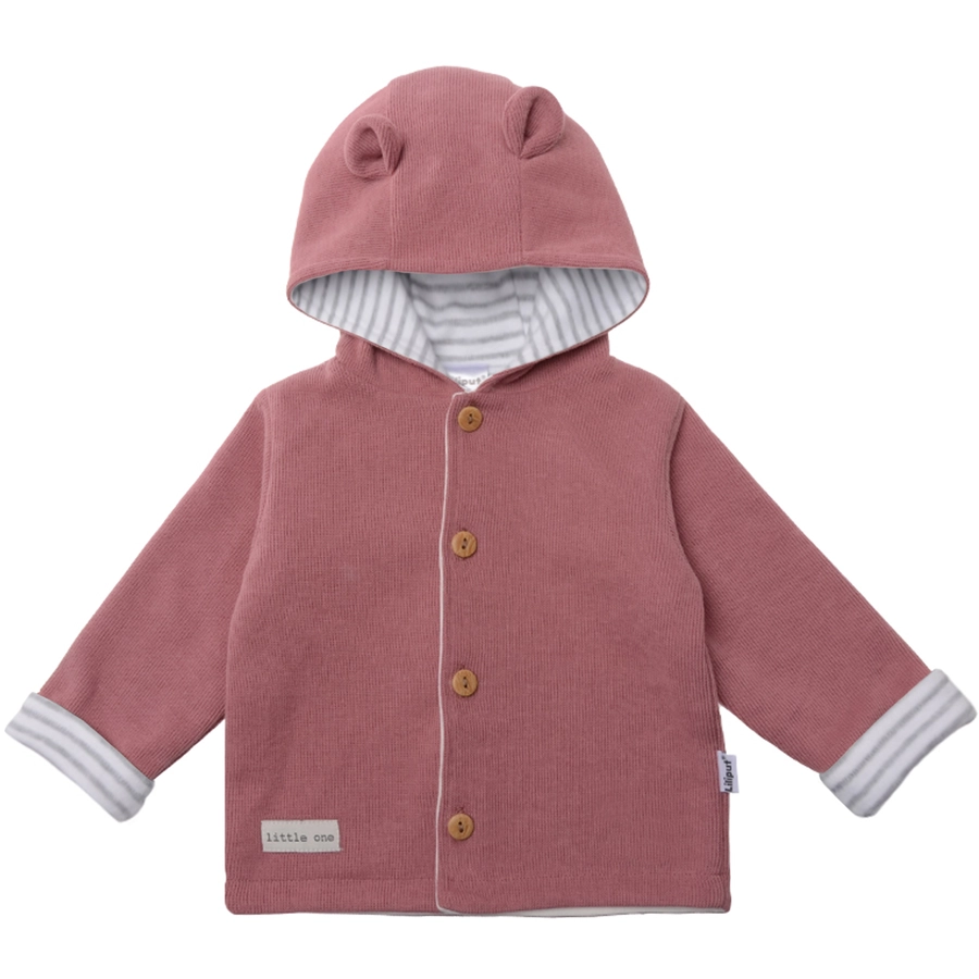 Liliput Babyjacke rose