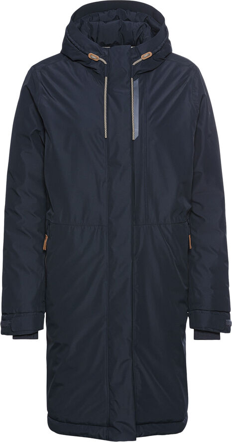 Camel Active COAT Night blue