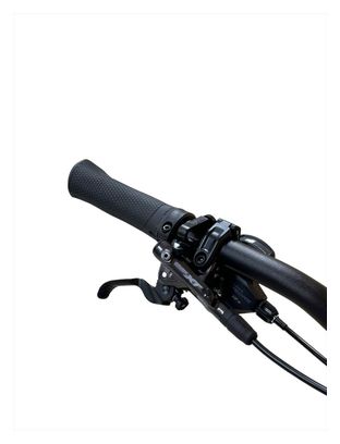 Produit reconditionné . Cube Nuride Hybrid SLT 750 Allroad Shimano XT 2024 . Vélo électrique . Cube . bon état