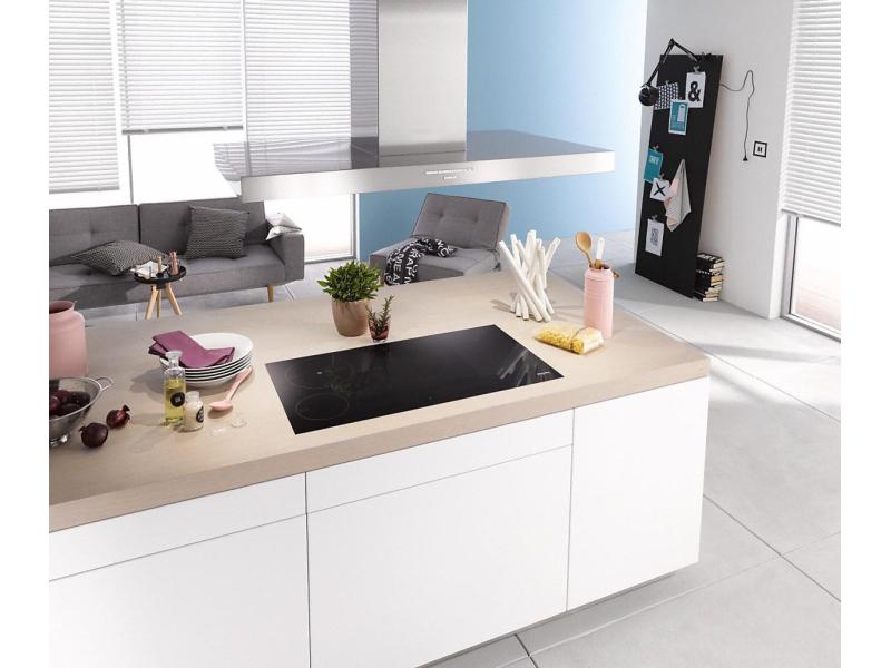 Miele Inselhaube DA 4248 V D Puristic Varia 3   intensiv St Dunstabzugshaube