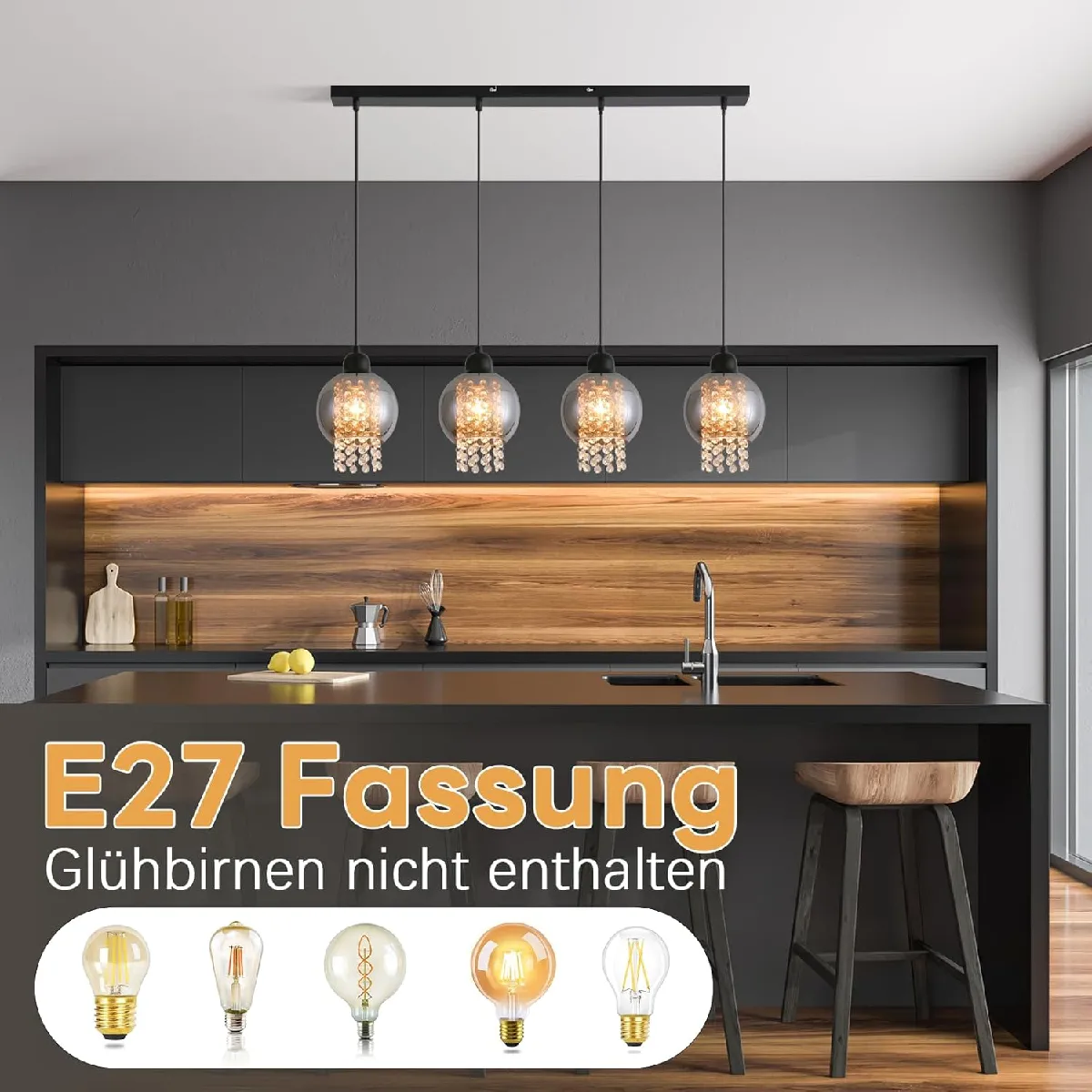 ZMH Suspension Ruachgrau