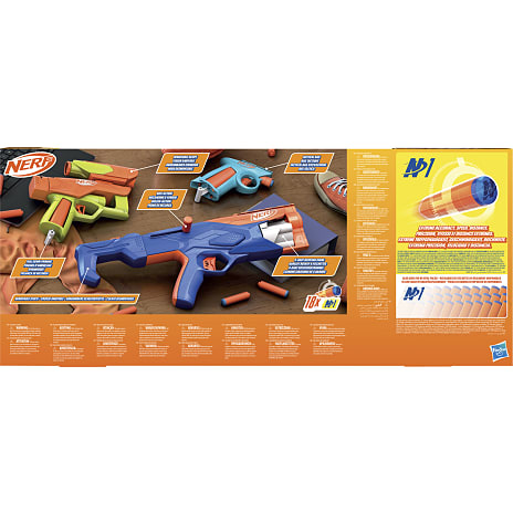 Nerf N Series Gear Up Pack
