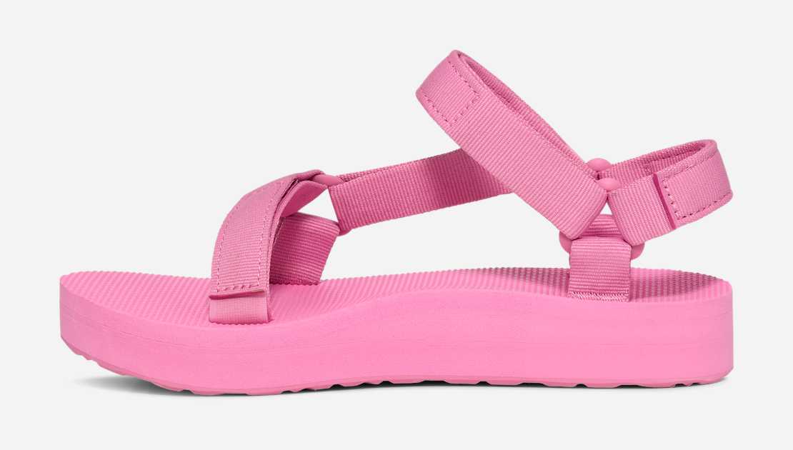 Dames Midform Universal Sandal
