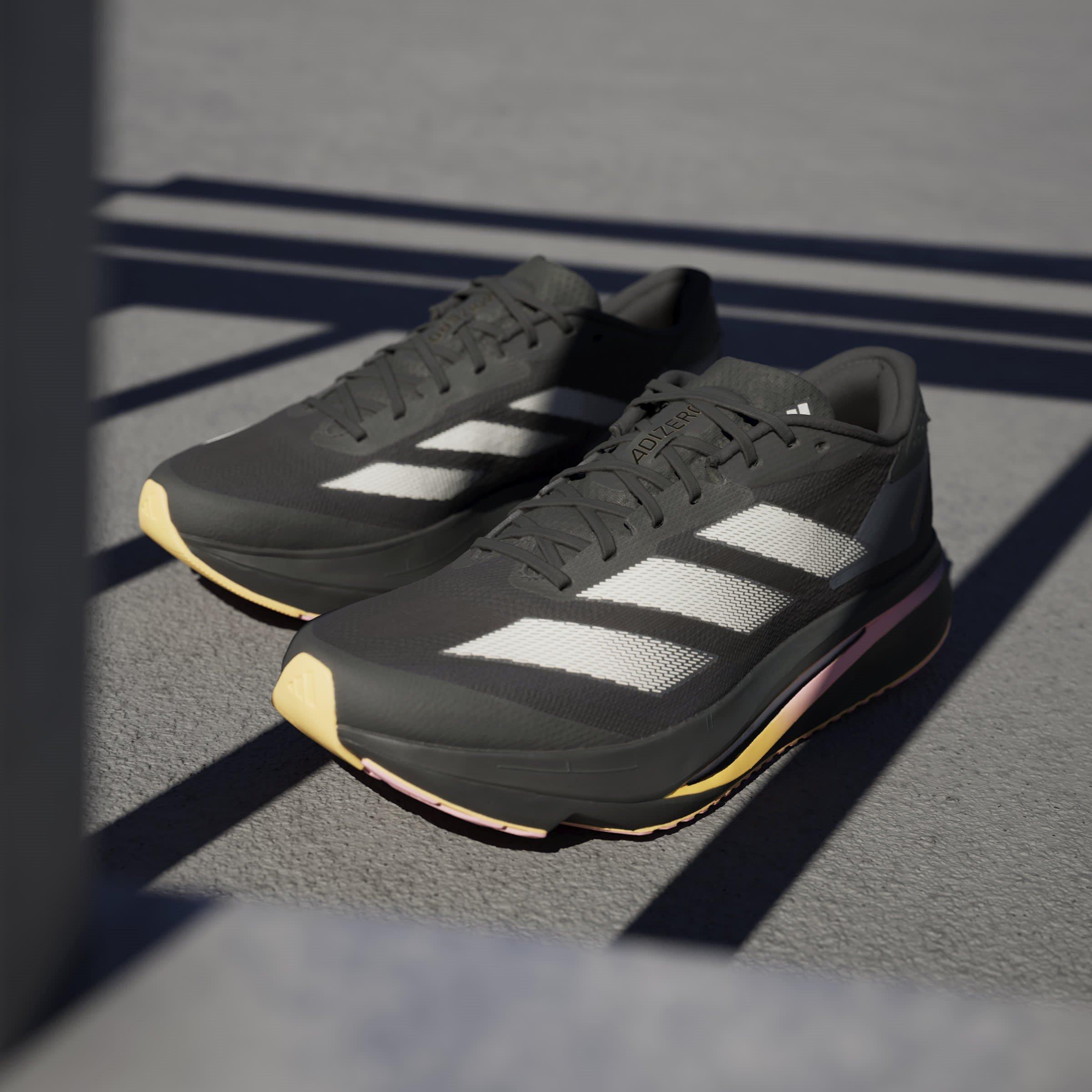 adidas ADIZERO SL2 Running Shoes Mens