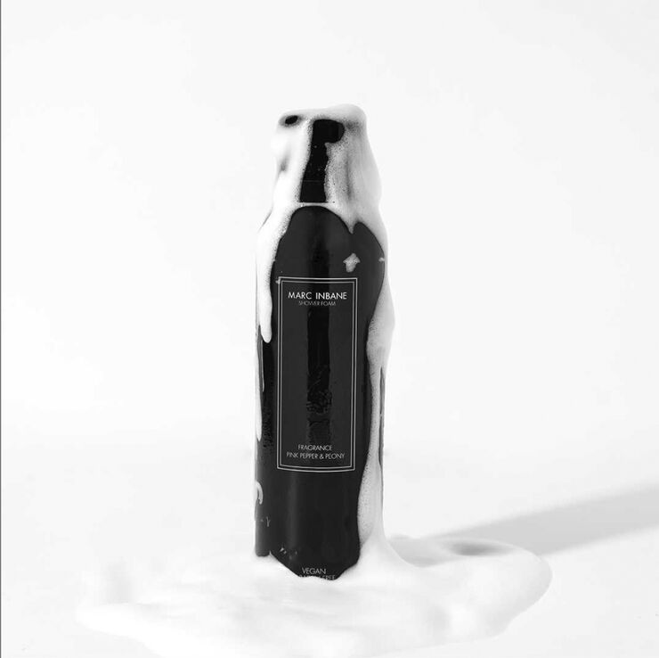 Marc Inbane Shower Foam No 80
