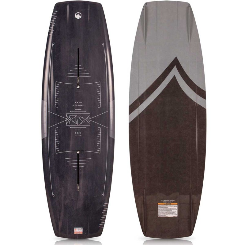 Planche wakeboard Liquid Force RDX 2019 - The Corner Shop