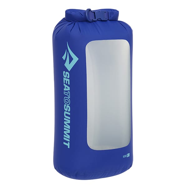 Sac étanche SEA TO SUMMIT SAC ETANCHE LEGER FENETRE 8L