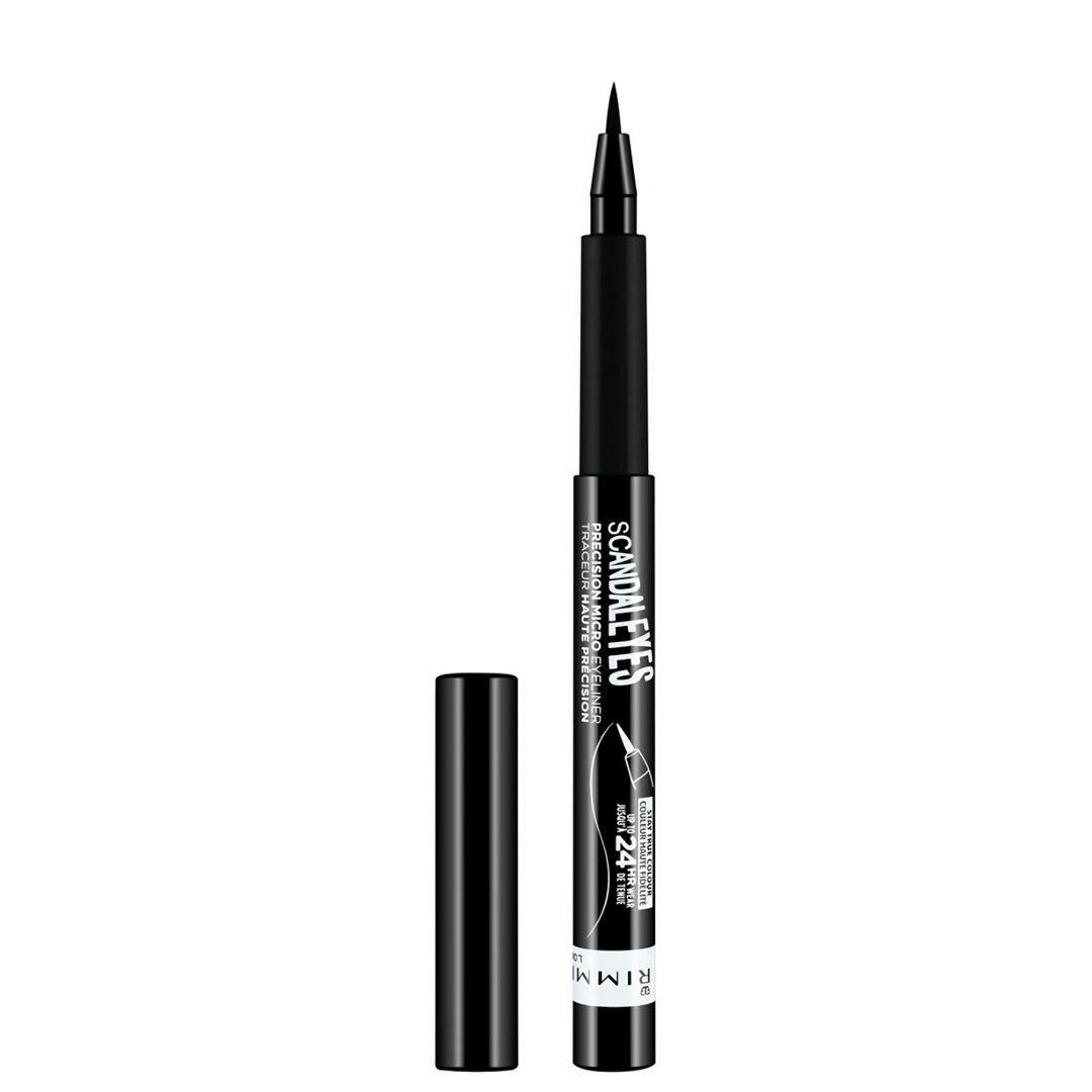 RIMMEL  Scandaleyes Precision Micro Eyeliner