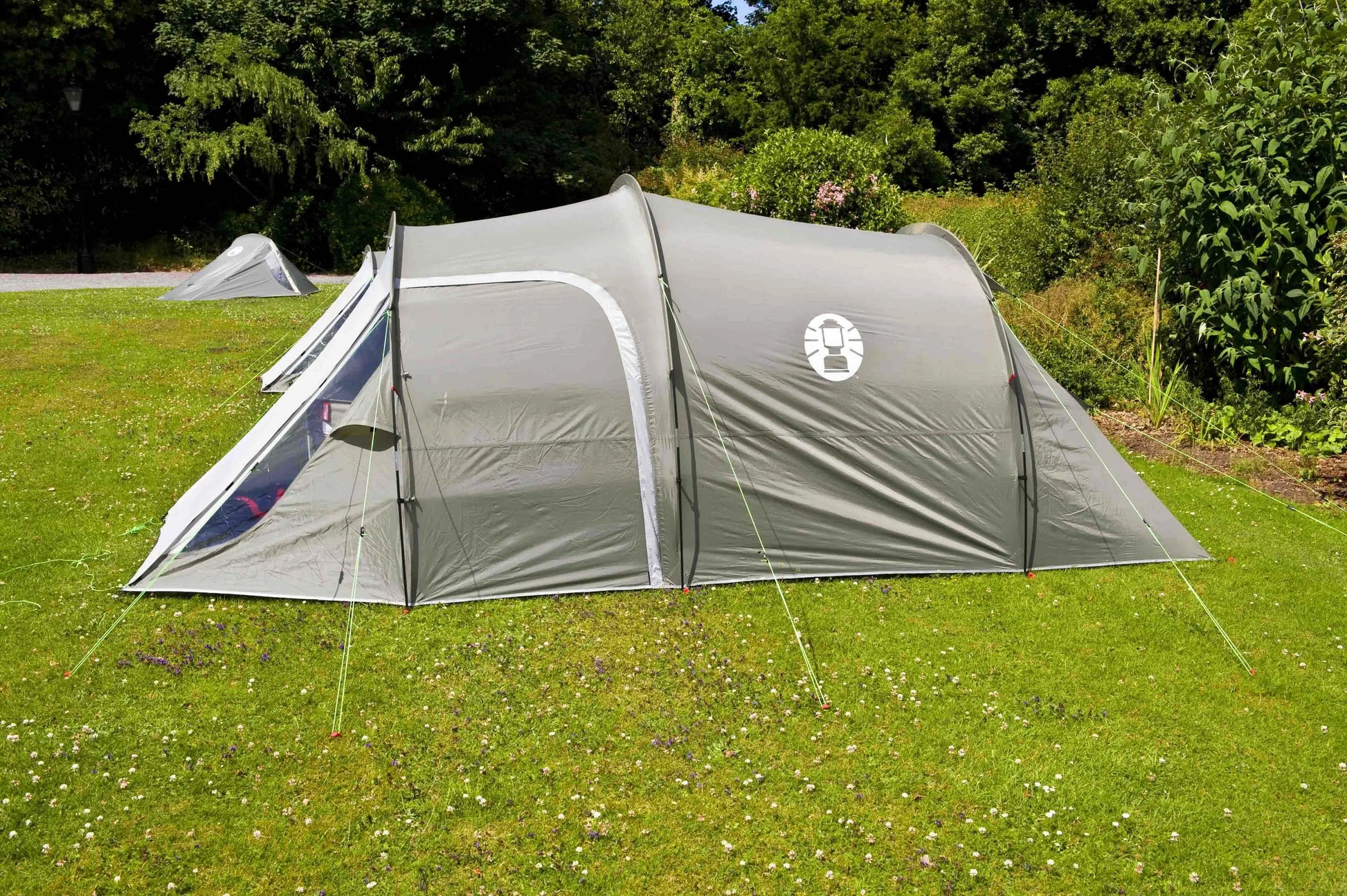 Coleman Coastline 3 Plus