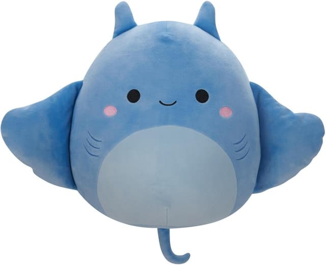 Squishmallows P19 Lux