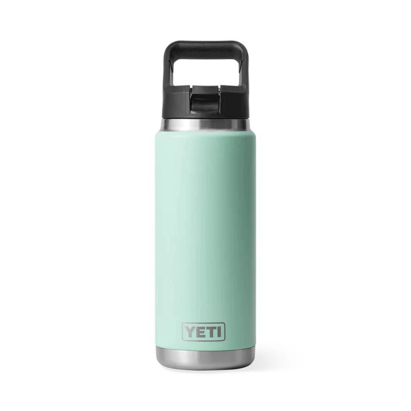Rambler Straw Bottle - Bouteille isotherme