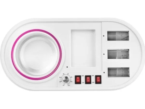 Activeshop MULTIFUNKTIONEL Voksvarmer 270W