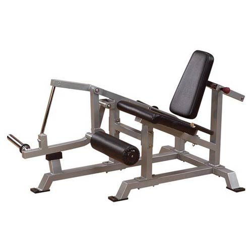 BODYSOLID CLUB LINE Poste leg Leverage