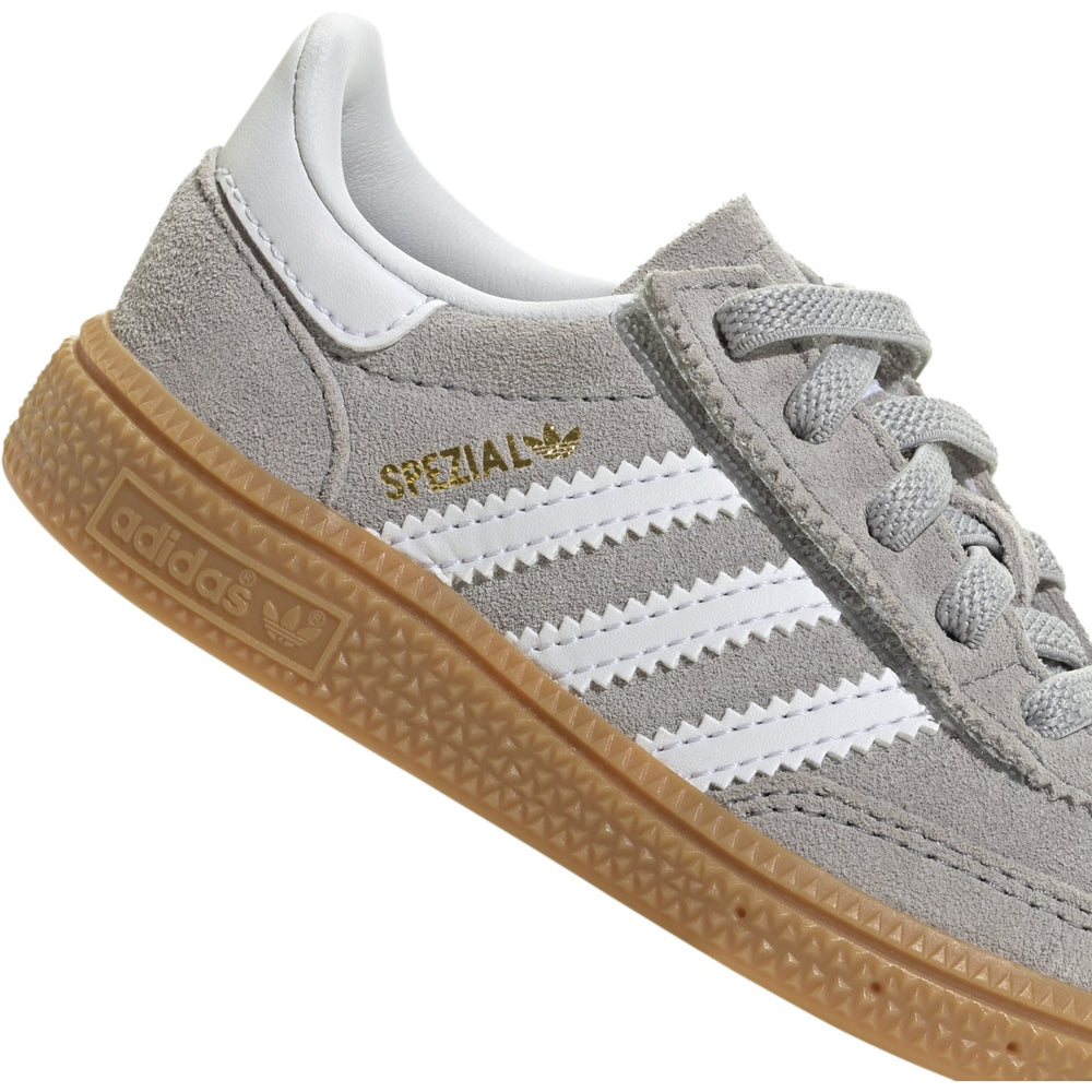 Køb adidas Originals Grey Two/Ftwr White/Gum 3 Handball Spezial Cf El I Sneakers