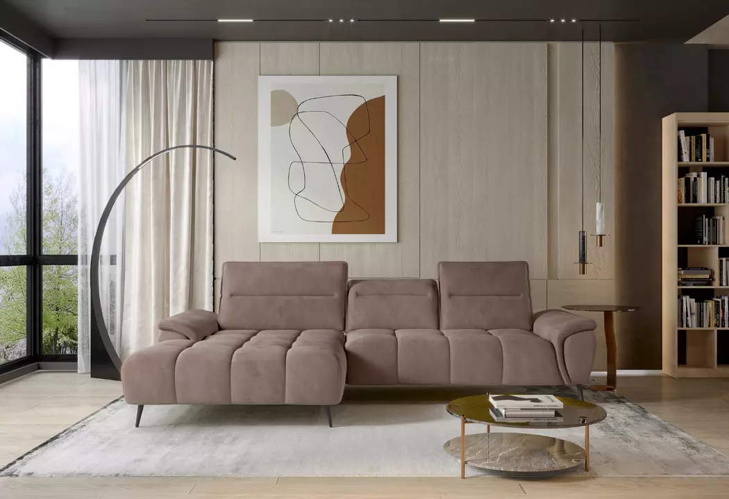 Ecksofa Montana