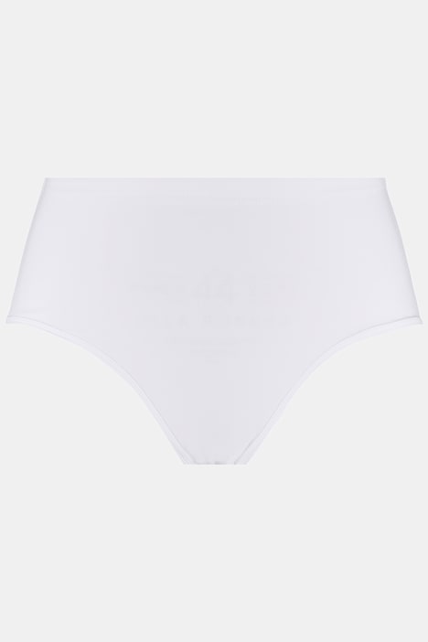 Slips, 2er-Pack, uni, Biobaumwolle