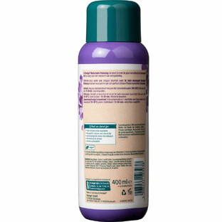 Kneipp Badschuim Relaxing - Lavendel 400ML