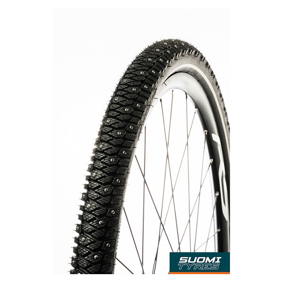 Suomi Tyres Routa TLR W252 50-622 Pigdæk