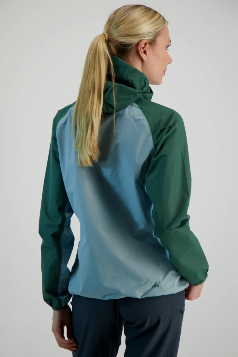 2117 OF SWEDEN Klacken 2.5L Damen Outdoorjacke