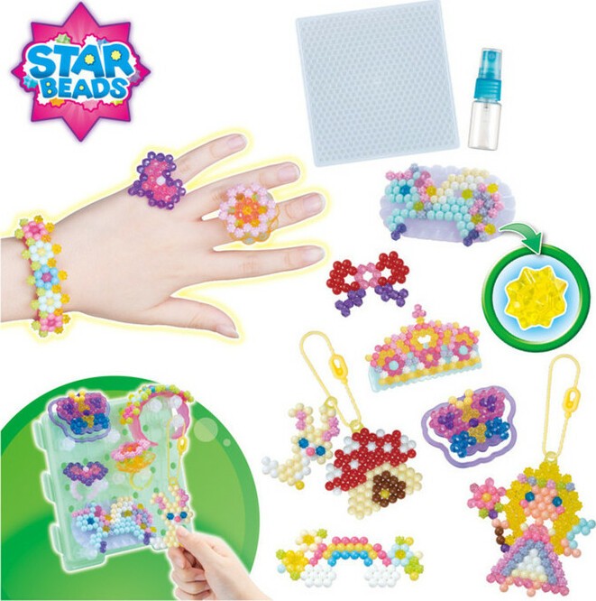 Aquabeads - Fe verden (31766)