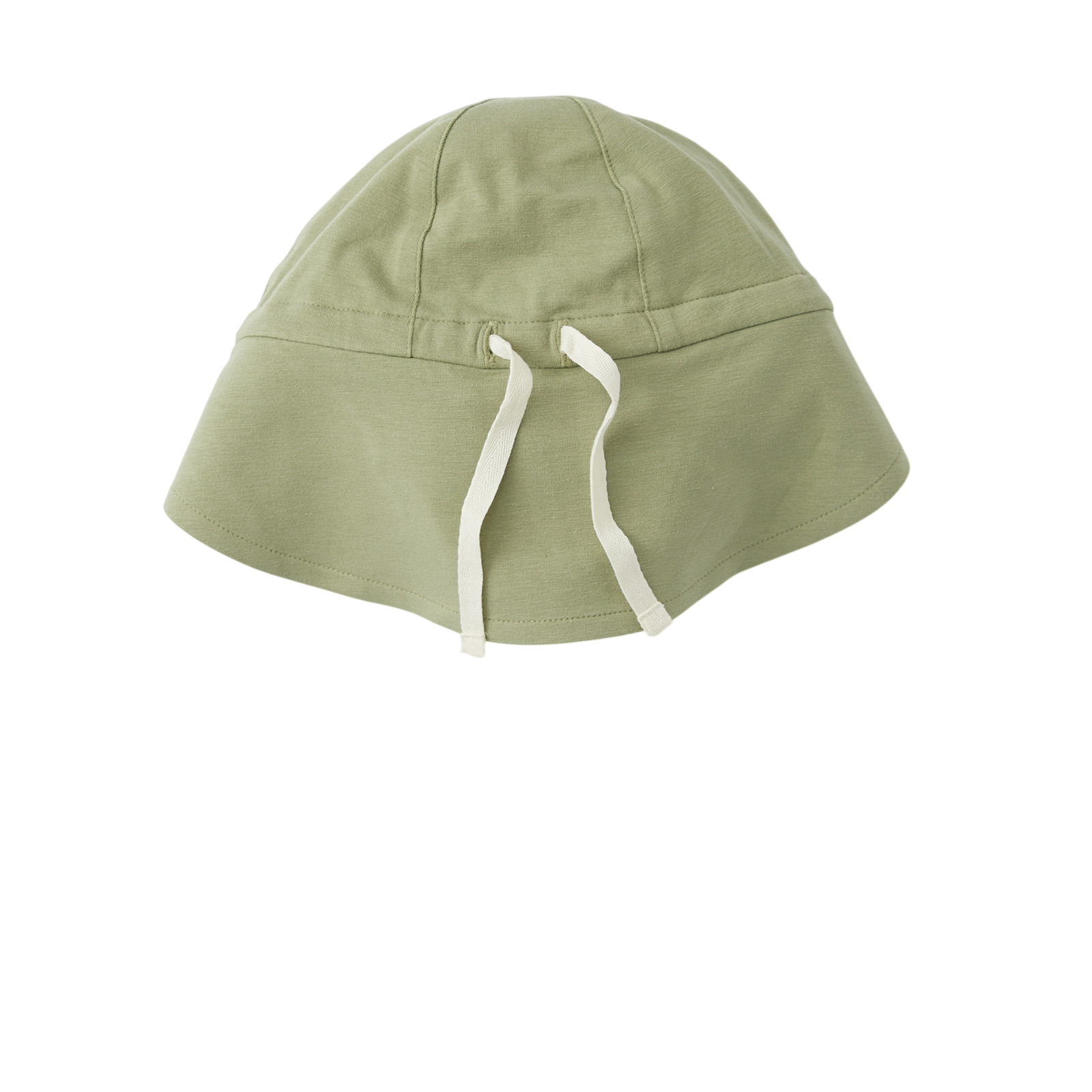 Baby Sonnenhut UVP 50  Olive Green/Sandy Beach