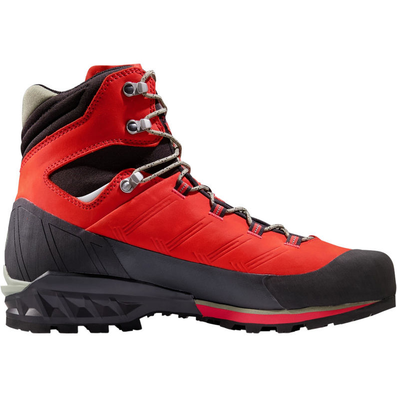 Mammut Herren Kento Advanced High GTX Schuhe