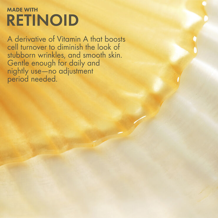 Origins Plantscription Active Wrinkle Correction Serum with Retinoid
