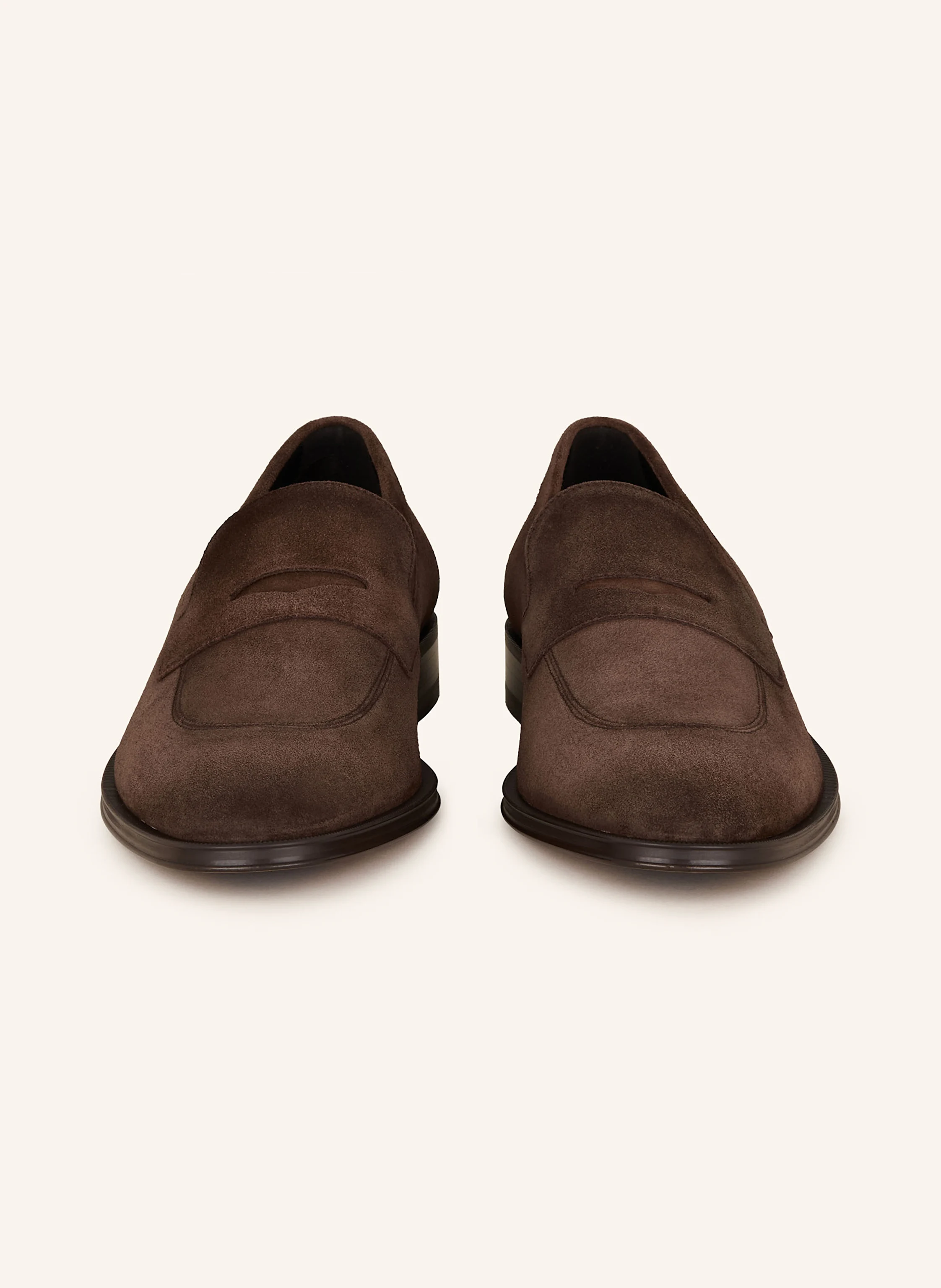BOSS Penny-Loafer DERREK