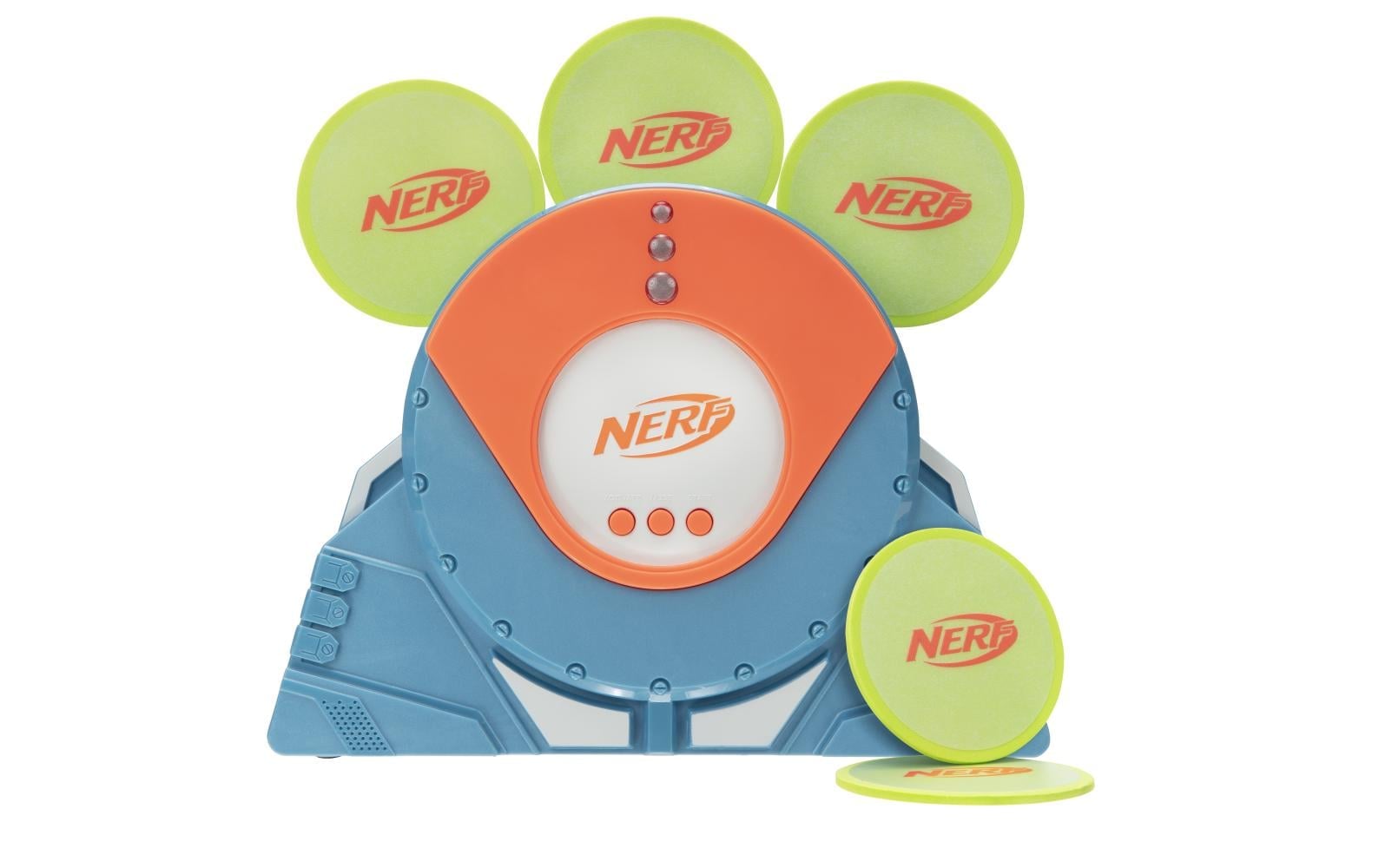 Nerf Zielscheibe »Shot Disc Launcher«