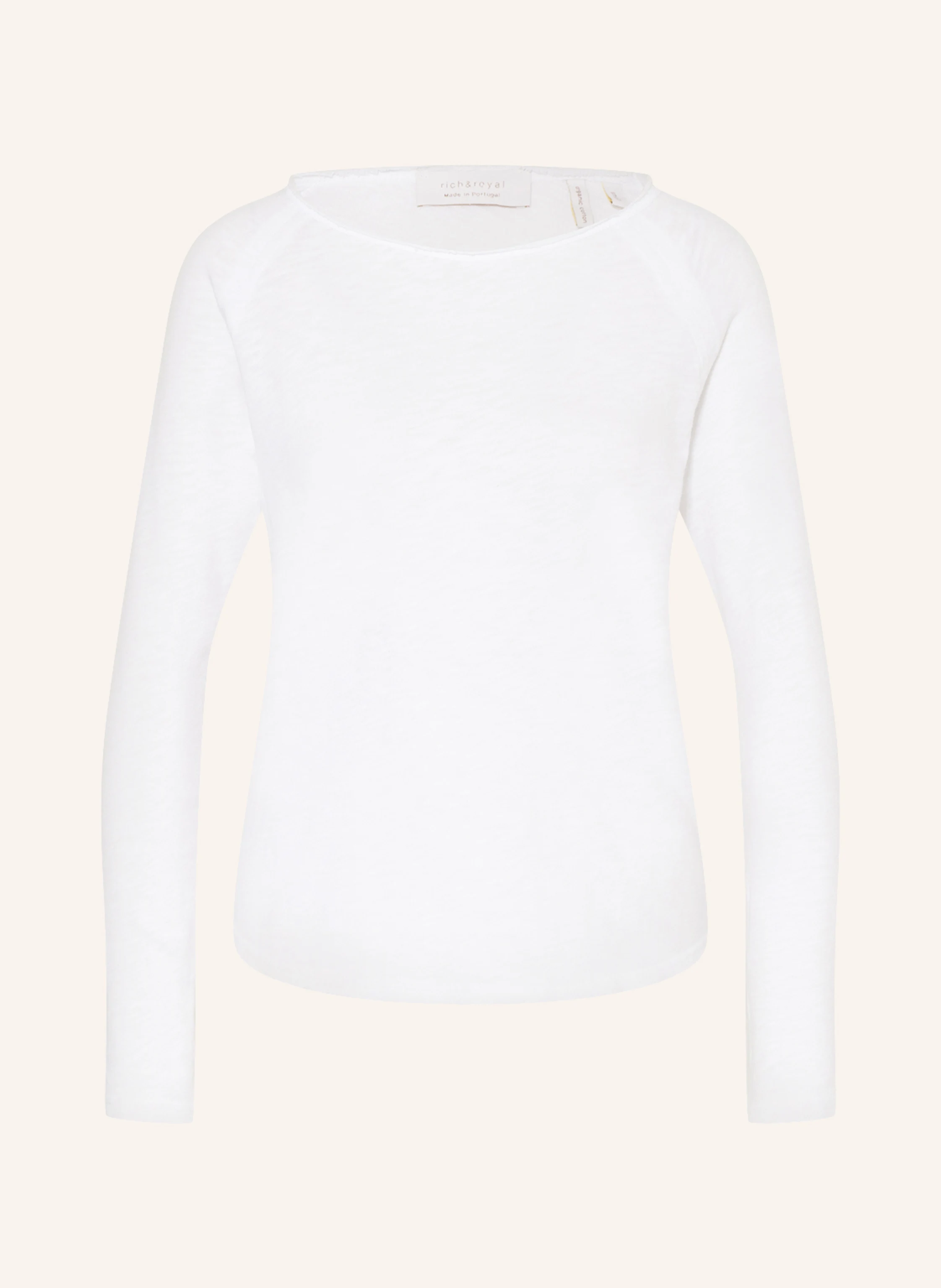 Rich & Royal Longsleeve