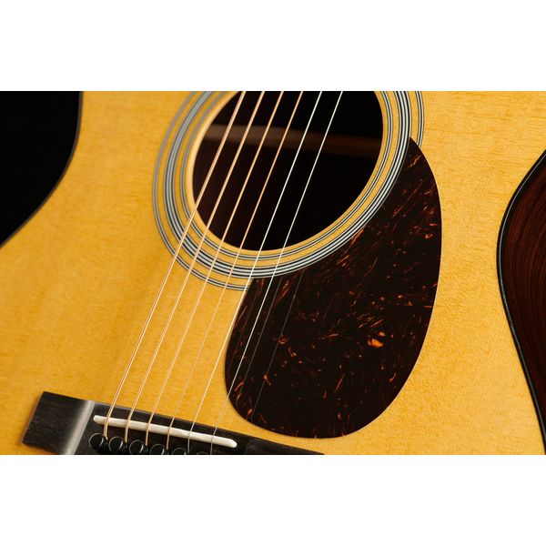 Martin Guitar OM-21