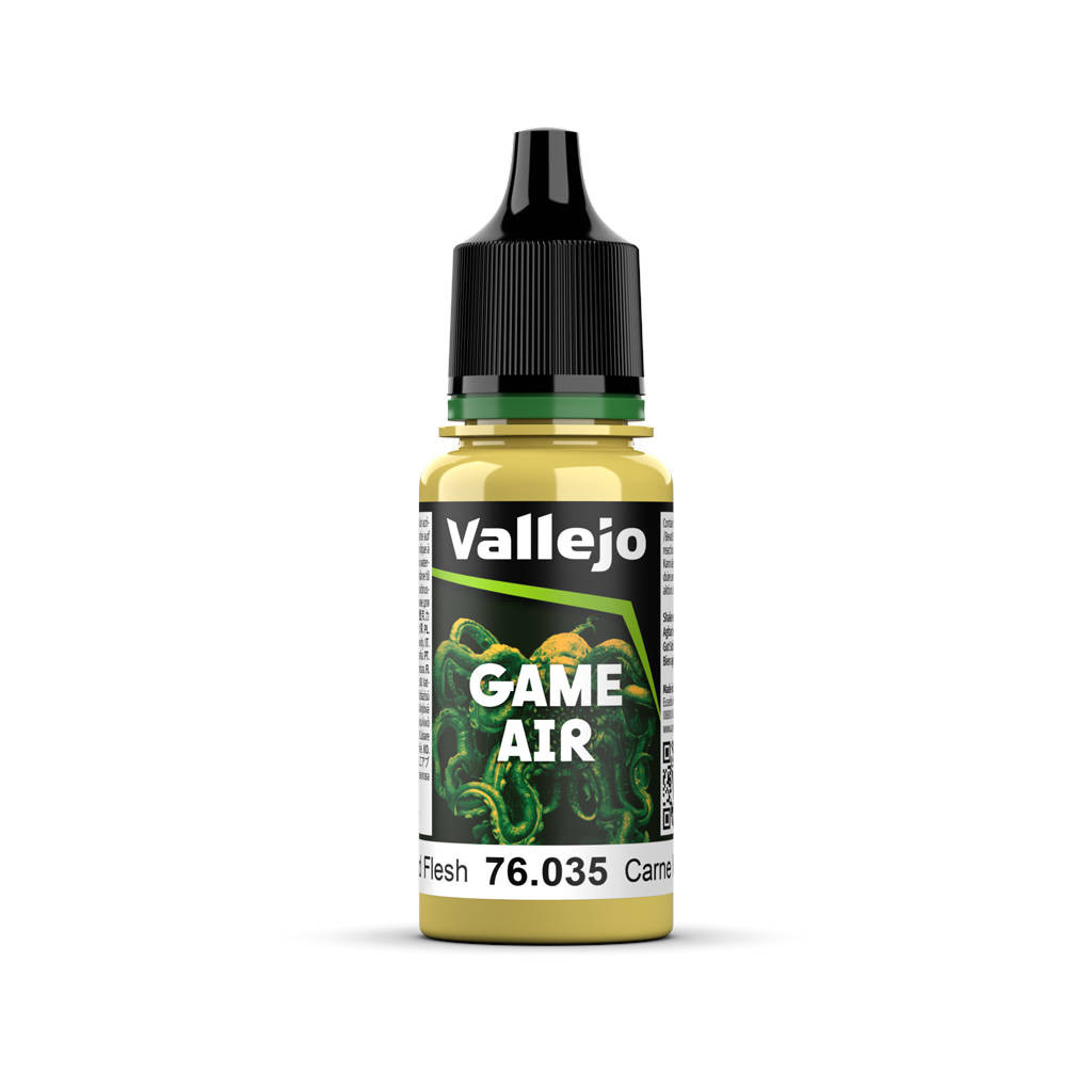 Vallejo - Game Air : Dead Flesh