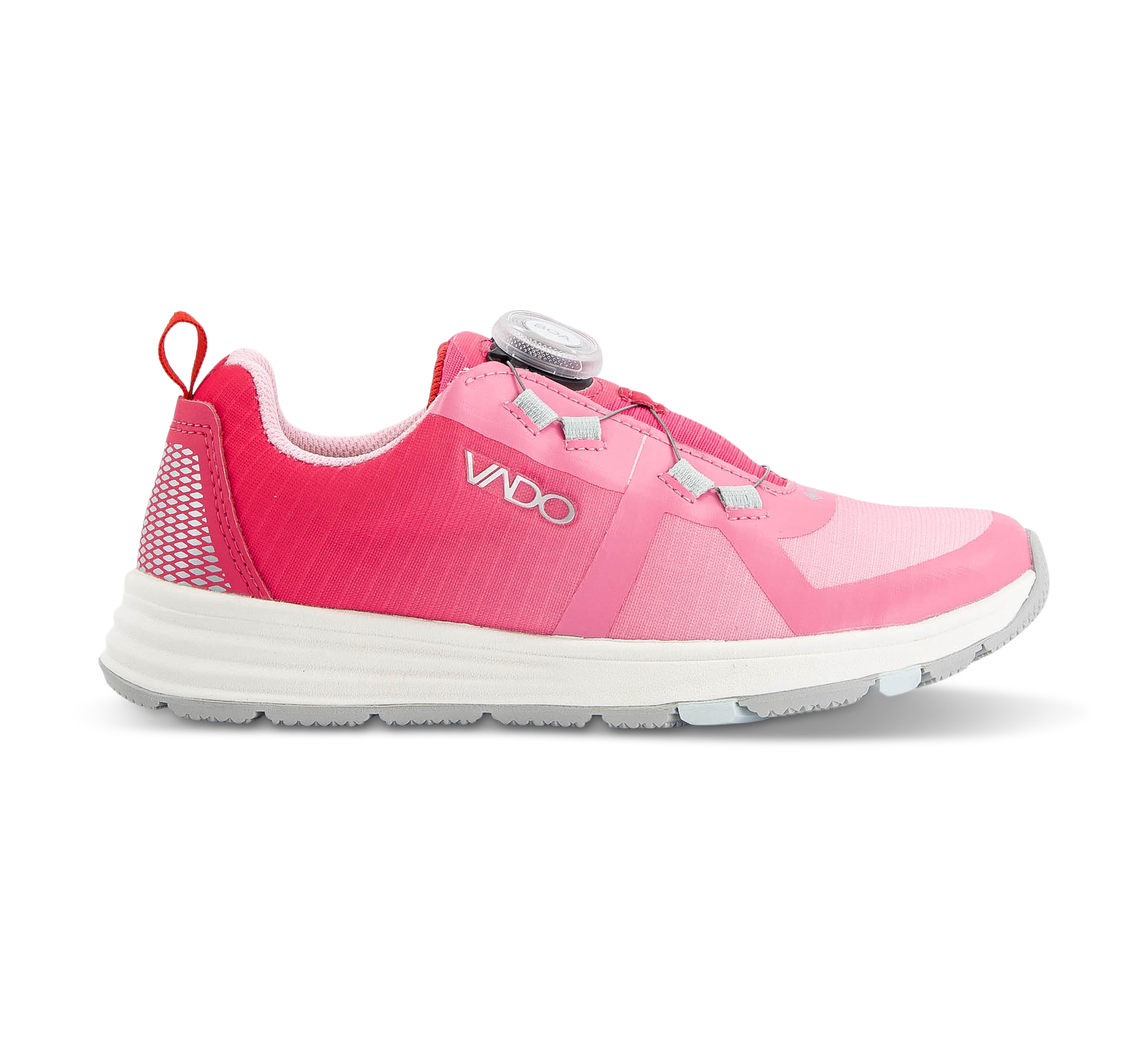 Vado FRESH Lo BOA GTX pink