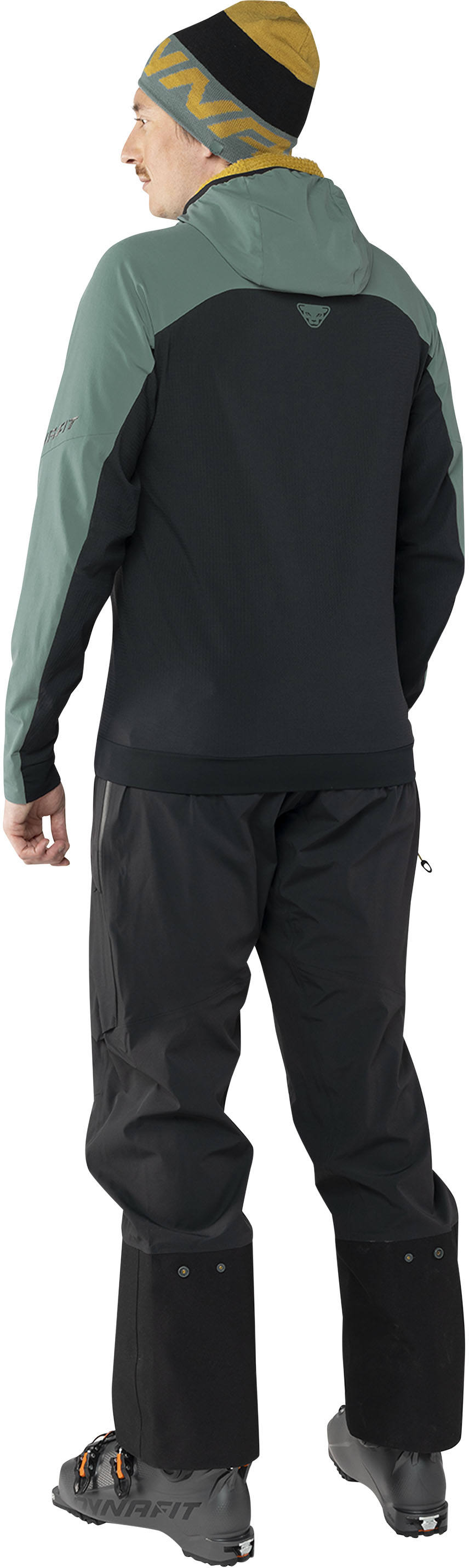 Dynafit Tigard 3L Stretch Pant M's