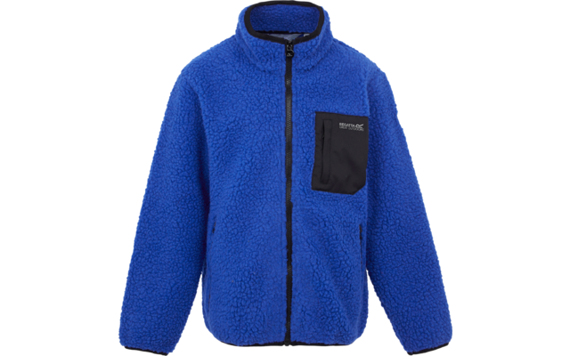 Regatta Frankie Kinderfleecejacke