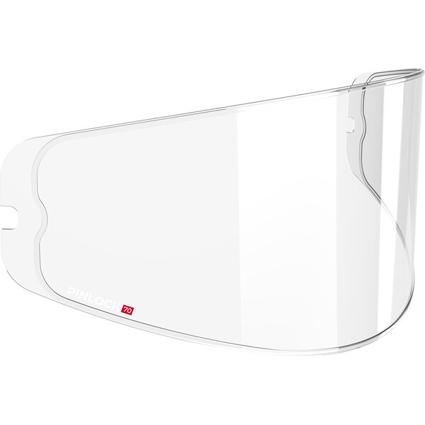 Shark - Film pinlock DKS458|Skwal i3/D-Skwal 3/Ridill 2 - VZ40005P Transparent