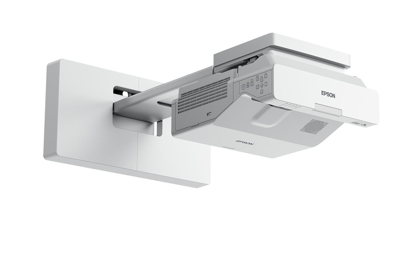 Ultrakurzdistanzprojektor EB-725W<br>Flexibler Laserprojektor