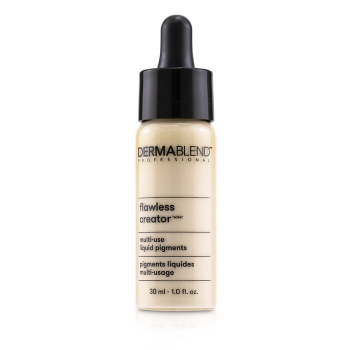 Dermablend Flawless Creator Multi Use Liquid Pigments Foundation